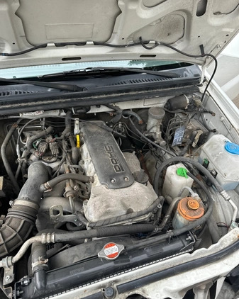 Suzuki Jimny cena 42000 przebieg: 85752, rok produkcji 2010 z Bolesławiec małe 172